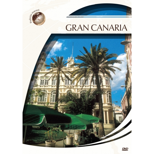 Dvd -Pm Gran Canaria