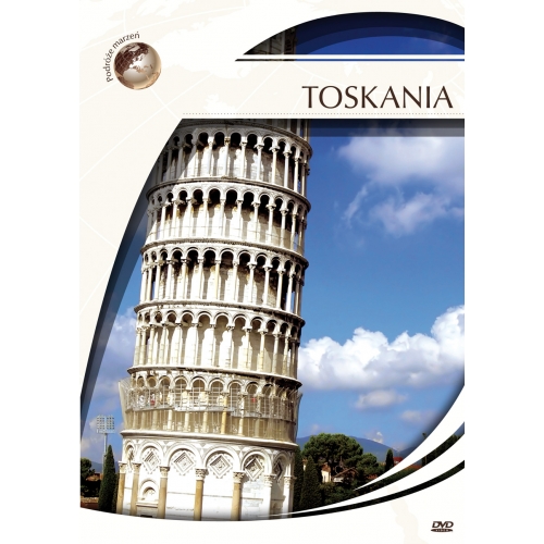 Dvd -Pm Toskania 16:9