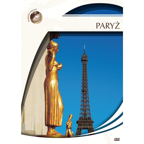 Dvd -Pm Paryż 16:9