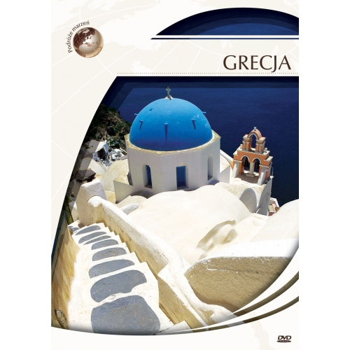 Dvd -Pm Grecja 16:9