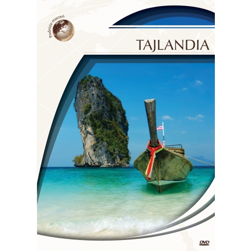 Dvd -Pm Tajlandia 16:9