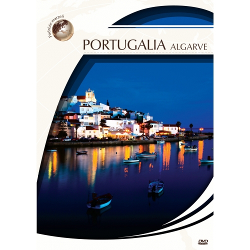 Dvd -Pm Portugalia 16:9