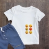 Emotki, Emoji, Emocje, Naprasowanki, Naplamki, Termo Naklejki na Ubrania DTF