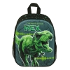 Plecak Przedszkolny 3D, Jurassic World, T-Rex