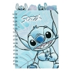 Notes A5, Kołonotatnik z przekładkami, Lilo i Stitch