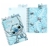 Notes A5, Kołonotatnik z przekładkami, Lilo i Stitch