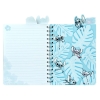 Notes A5, Kołonotatnik z przekładkami, Lilo i Stitch