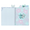 Notes A5, Kołonotatnik z przekładkami, Lilo i Stitch