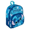 Plecak przedszkolny z przednią kieszenią Lilo i Stitch