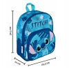 Plecak przedszkolny z przednią kieszenią Lilo i Stitch