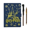 Pamiętnik Zamykany na Magnes, Długopis + Ołówek, Harry Potter