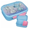 Śniadaniówka, Lunch Box z przegródką, Lilo i Stitch