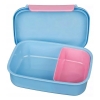 Śniadaniówka, Lunch Box z przegródką, Lilo i Stitch