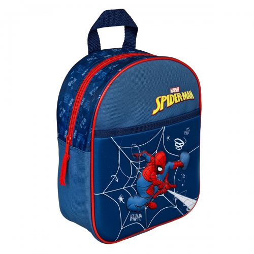 Plecak Dla Dzieci 3D, Spider-Man