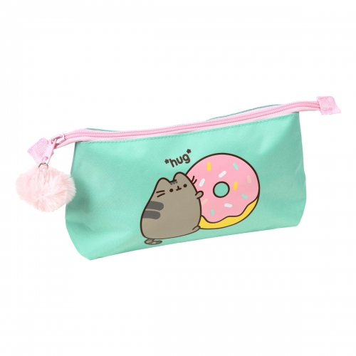 Piórnik, Saszetka, Pusheen