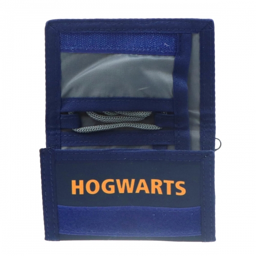 Portfel Zamykany na Rzep, Harry Potter