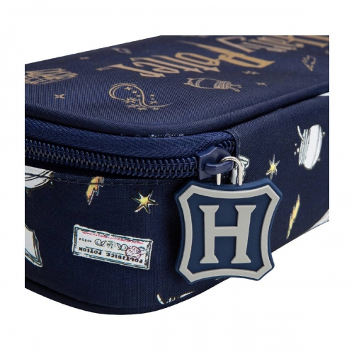 Piórnik, Kosmetyczka, Harry Potter