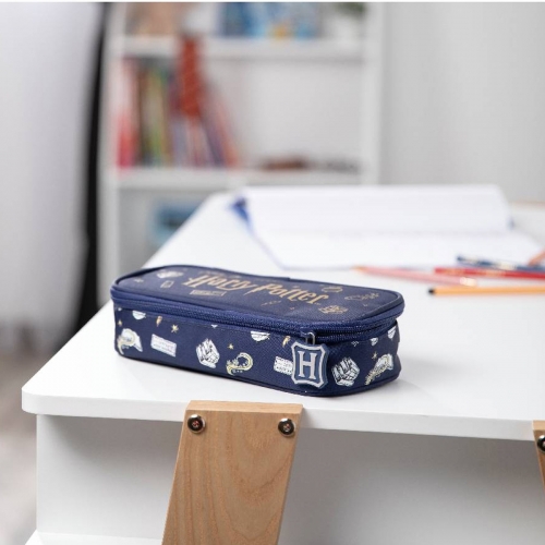 Piórnik, Kosmetyczka, Harry Potter