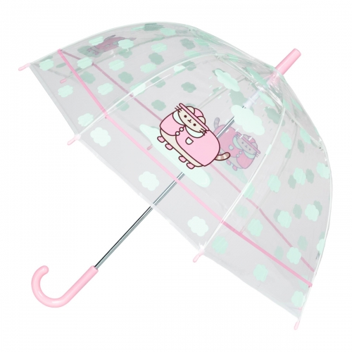 Parasolka Dziecięca, Pusheen