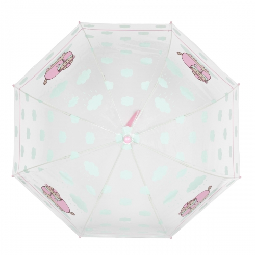 Parasolka Dziecięca, Pusheen