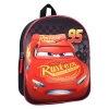 Plecak przedszkolny 3D, Auta, Cars