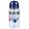 Butelka ze Słomką, Bidon dla dzieci, 450 ml. Spider-Man