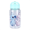 Butelka ze Słomką, Bidon dla dzieci, 450 ml,.Stitch