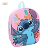 Plecak Przedszkolny 3D, Stitch Aloha