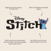 Plecak Przedszkolny z Kieszenią, Stitch Aloha