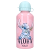 Butelka Stalowa, Bidon dla Dzieci, 500 ml. Stitch Aloha