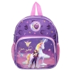 Plecak przedszkolny Unicorn Academy, Akademia Jedrorożców