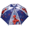 Parasol dziecięcy Spider-Man Rainy Days, 71cm, niebieski