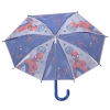 Parasol dziecięcy Spider-Man Rainy Days, 71cm, niebieski