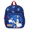 Plecak dziecięcy, przedszkolny Sonic Still Unstoppable