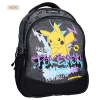 Plecak przedszkolny Pokémon „Ready for Battle” – Pikachu, 2 komory
