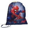 Worek sportowy na obuwie Spider-Man Web Warriors
