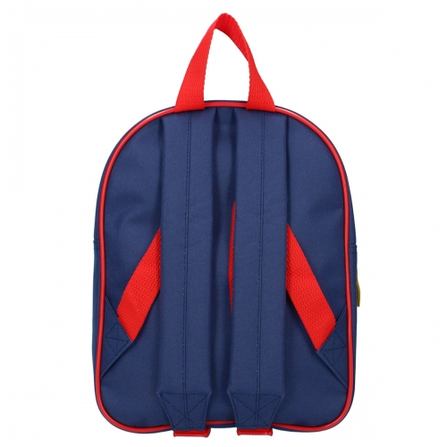 Plecak przedszkolny, Spider-Man, Wybraniec