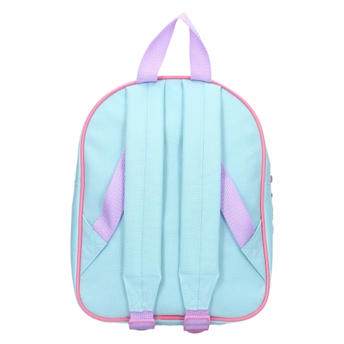 Plecak przedszkolny, Stitch