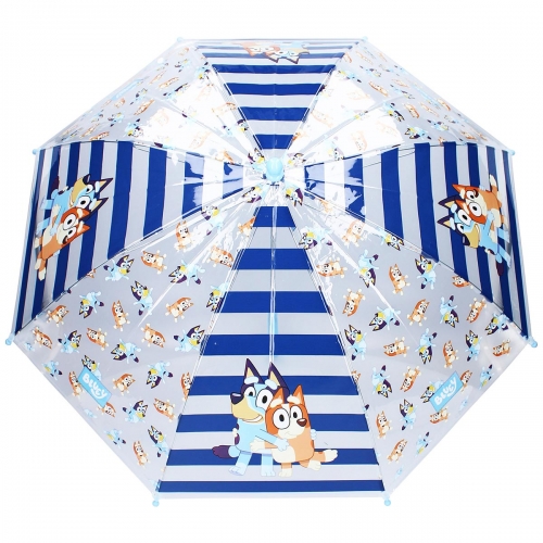 Parasol dziecięcy Bluey „Rainy Days” – 71 cm