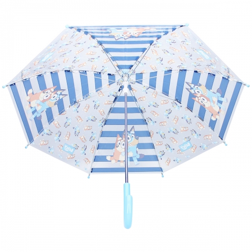 Parasol dziecięcy Bluey „Rainy Days” – 71 cm