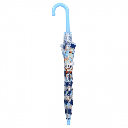Parasol dziecięcy Bluey „Rainy Days” – 71 cm