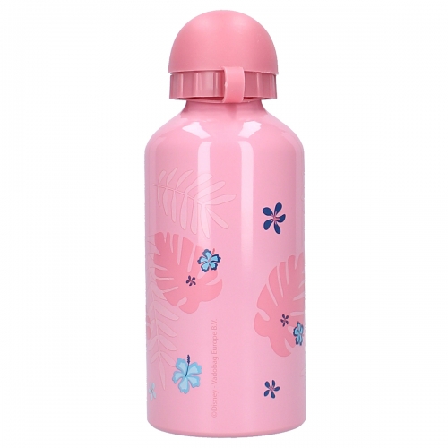 Butelka Stalowa, Bidon dla Dzieci, 500 ml. Stitch