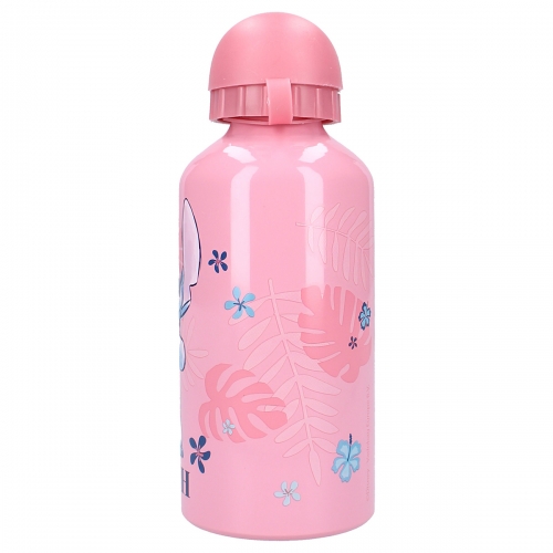 Butelka Stalowa, Bidon dla Dzieci, 500 ml. Stitch