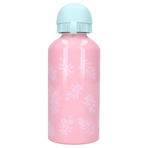 Butelka Stalowa, Bidon dla Dzieci, 500 ml. Stitch Aloha
