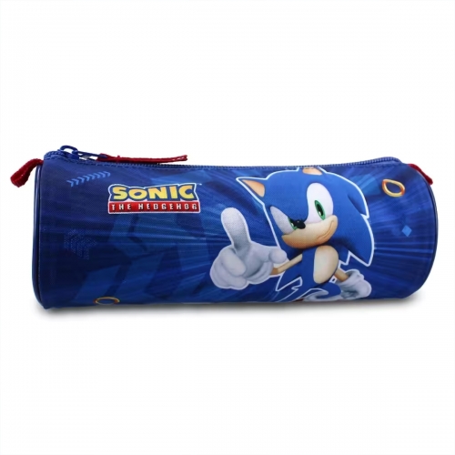 Piórnik, Saszetka, Tuba Sonic Still Unstoppable