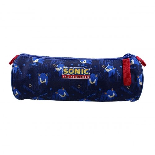 Piórnik, Saszetka, Tuba Sonic Still Unstoppable
