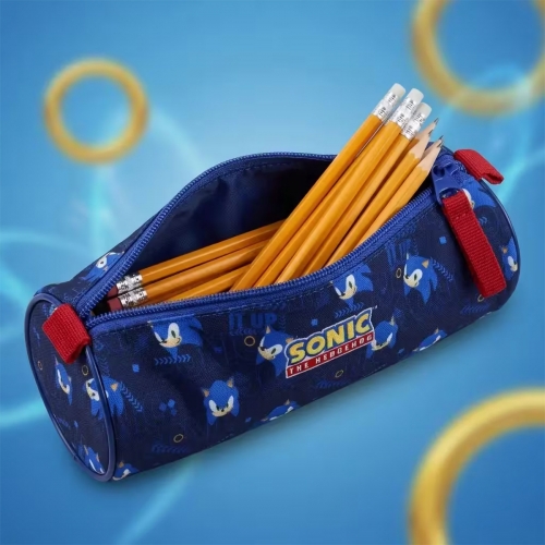 Piórnik, Saszetka, Tuba Sonic Still Unstoppable